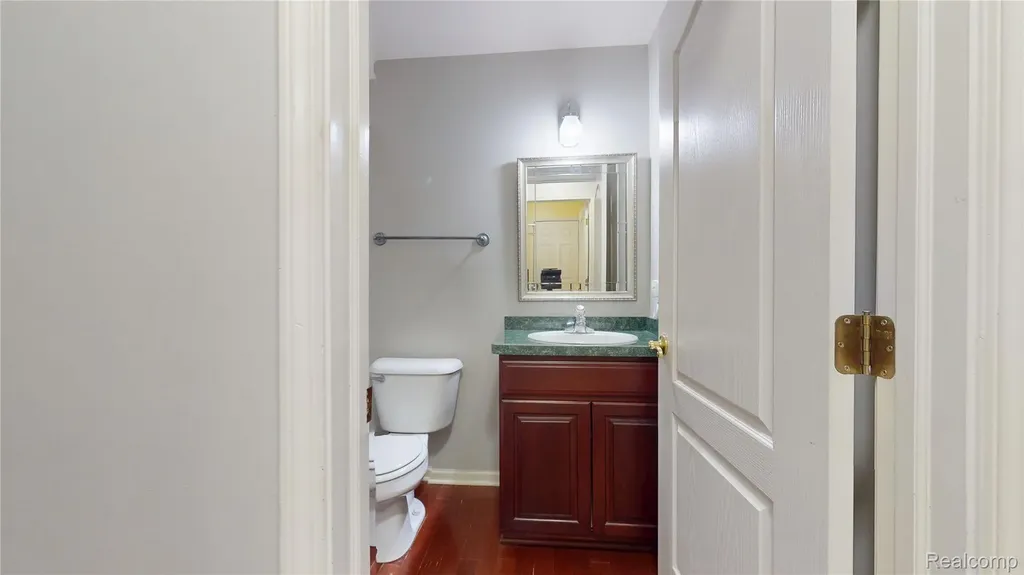 136 Sheffield Court Canton Charter Township MI 48188