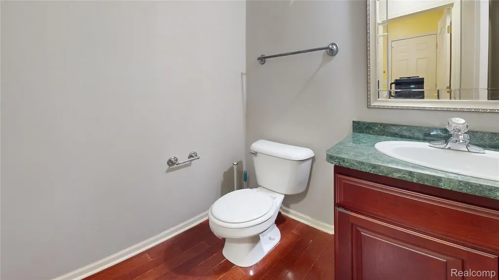 136 Sheffield Court Canton Charter Township MI 48188