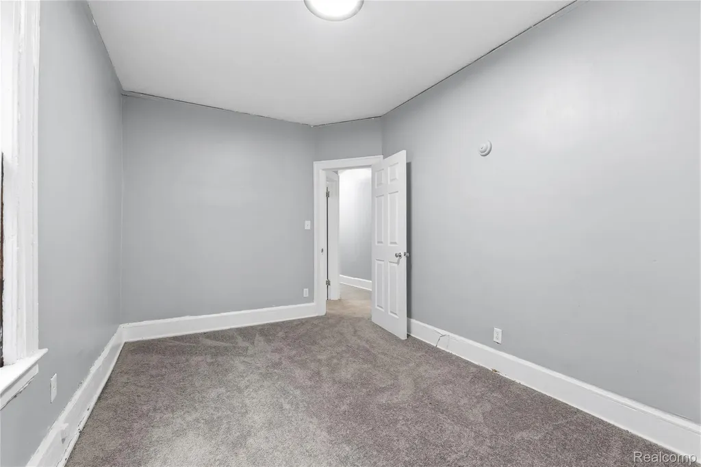 3290 Tuxedo Street Detroit City MI 48206