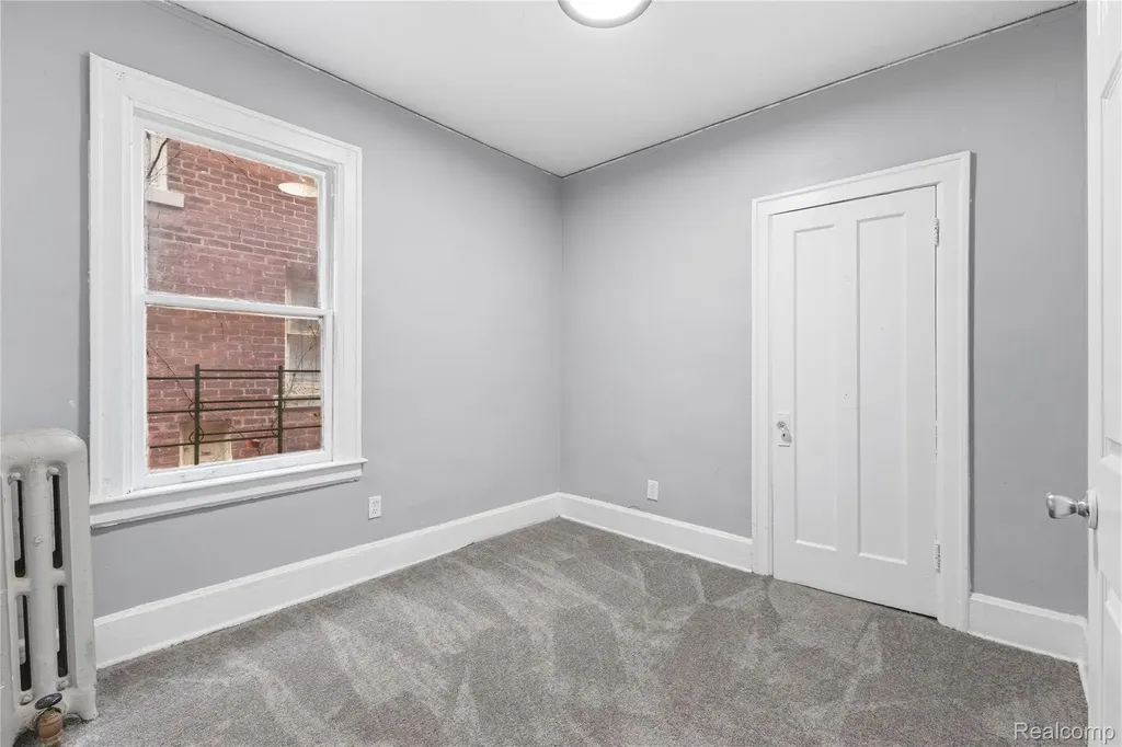 3290 Tuxedo Street Detroit City MI 48206