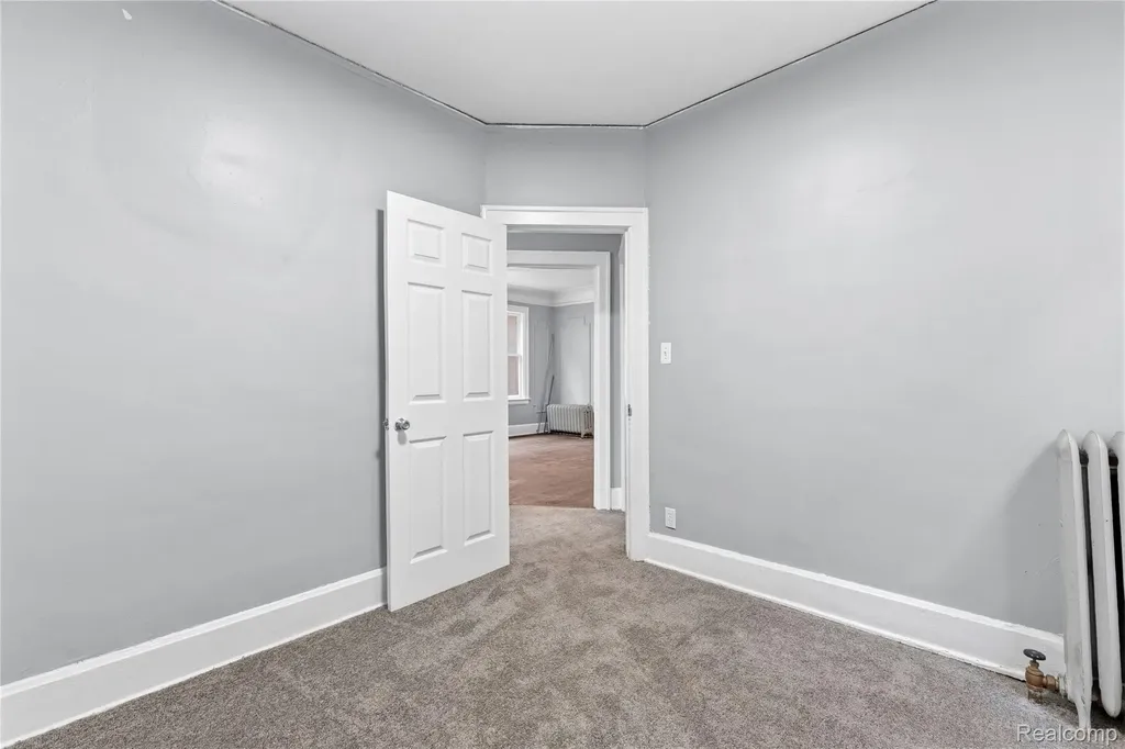 3290 Tuxedo Street Detroit City MI 48206