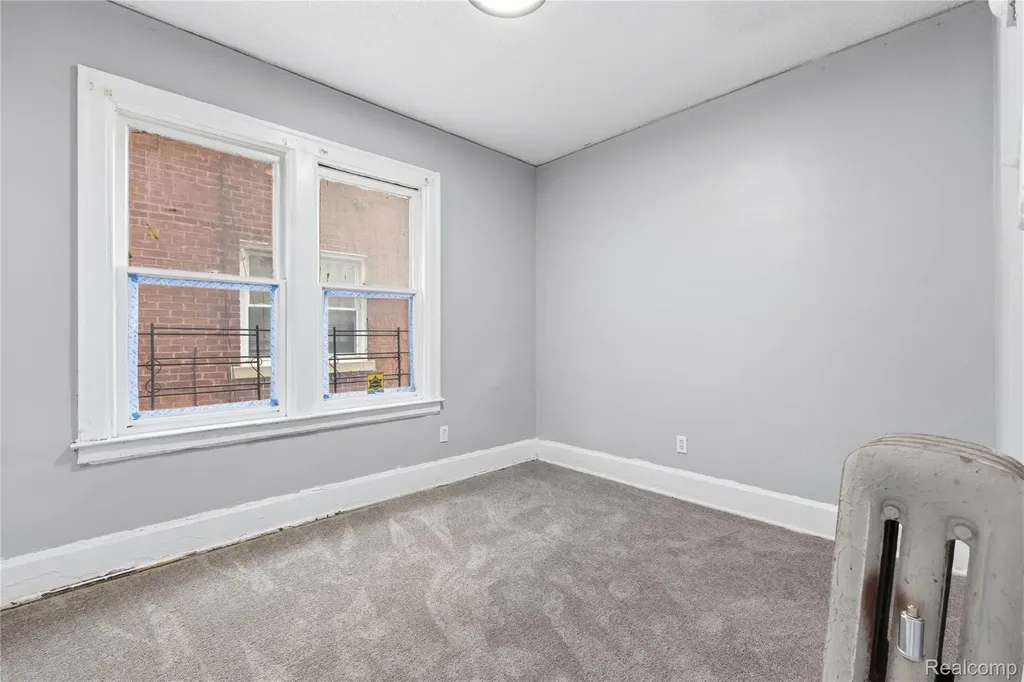 3290 Tuxedo Street Detroit City MI 48206