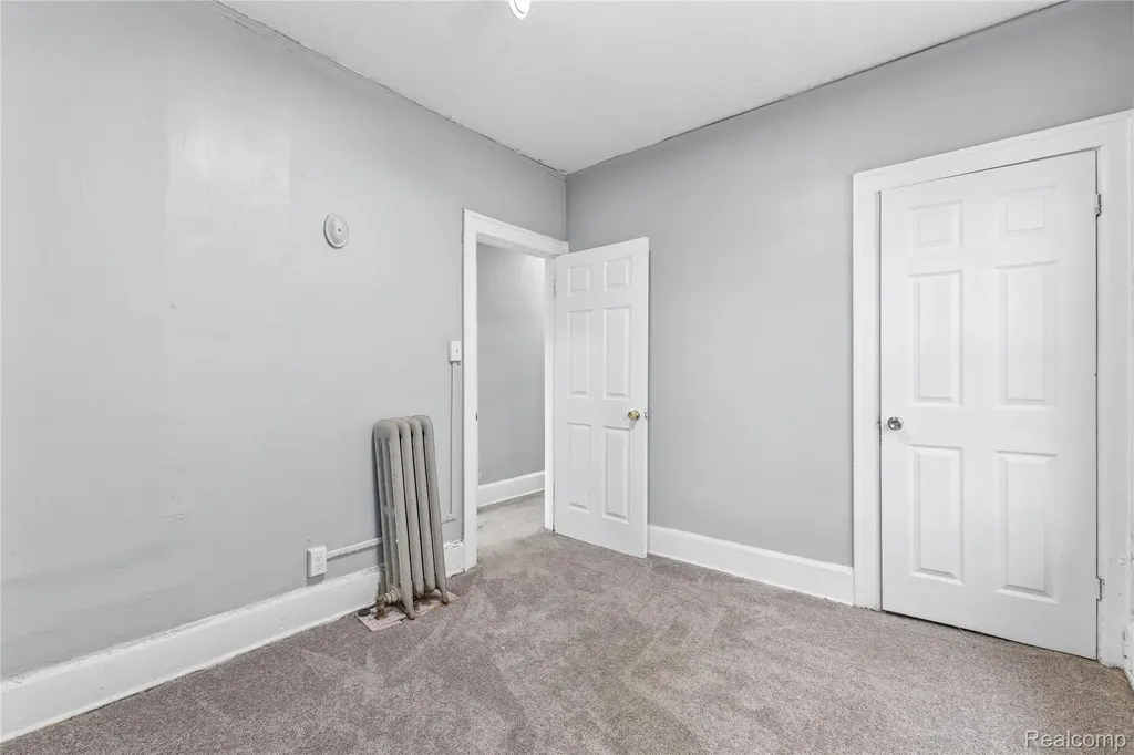 3290 Tuxedo Street Detroit City MI 48206