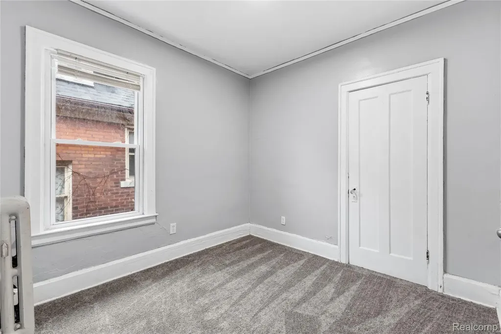 3290 Tuxedo Street Detroit City MI 48206