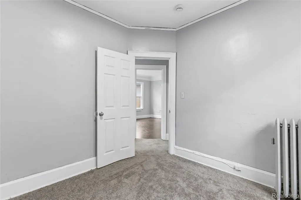 3290 Tuxedo Street Detroit City MI 48206