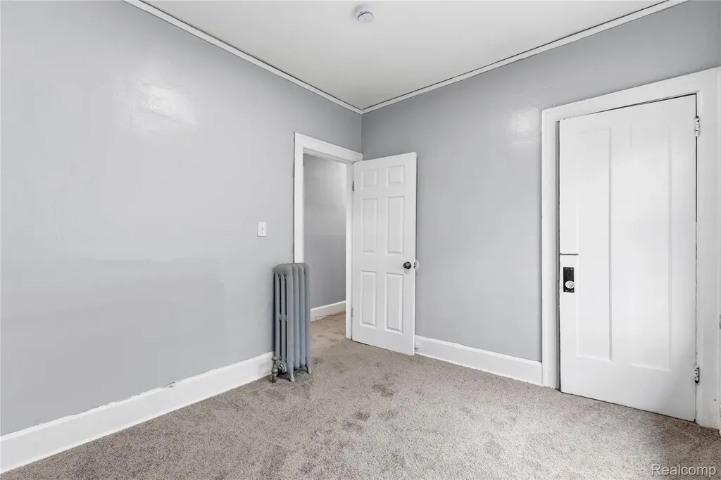3290 Tuxedo Street Detroit City MI 48206