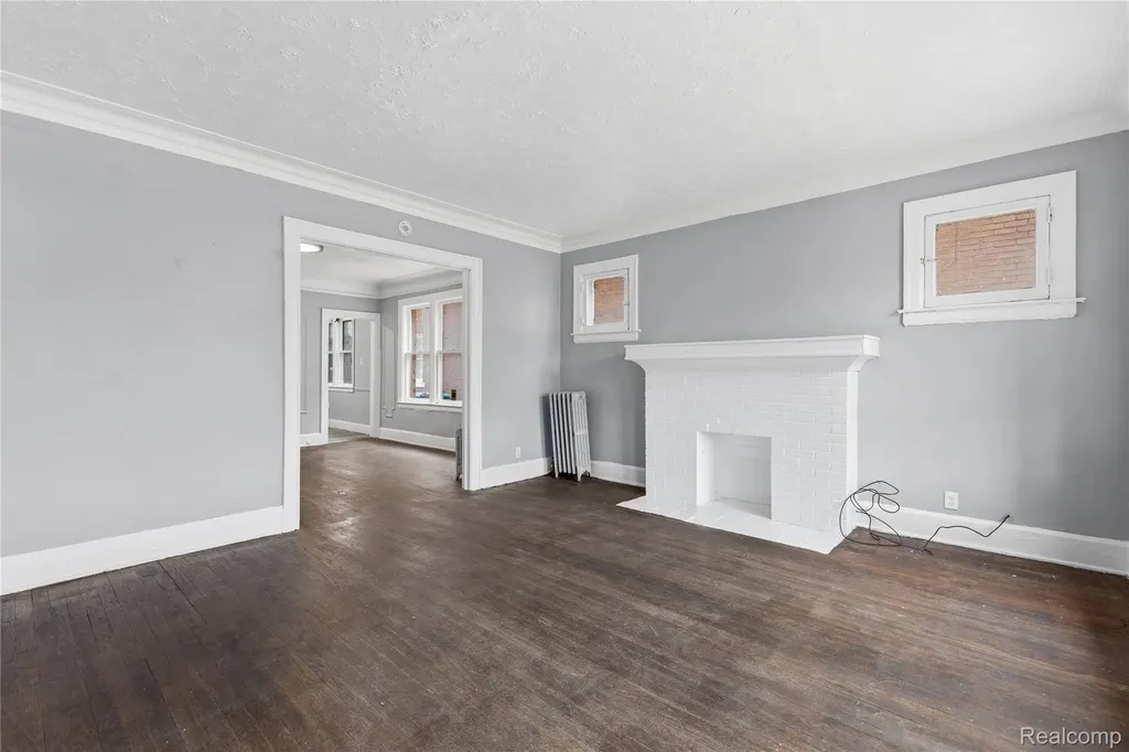 3290 Tuxedo Street Detroit City MI 48206