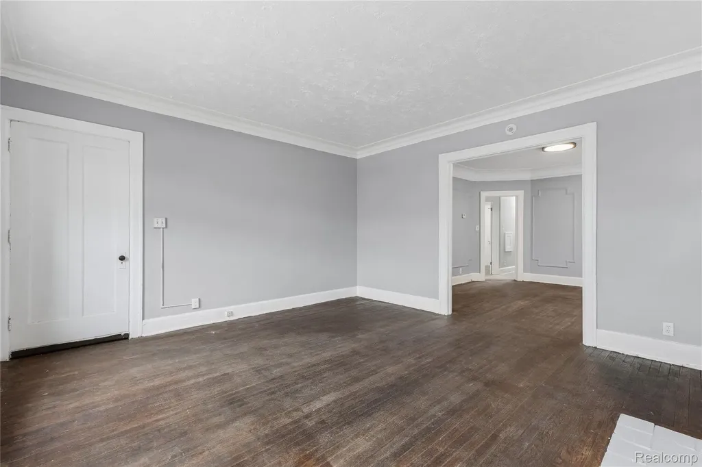 3290 Tuxedo Street Detroit City MI 48206