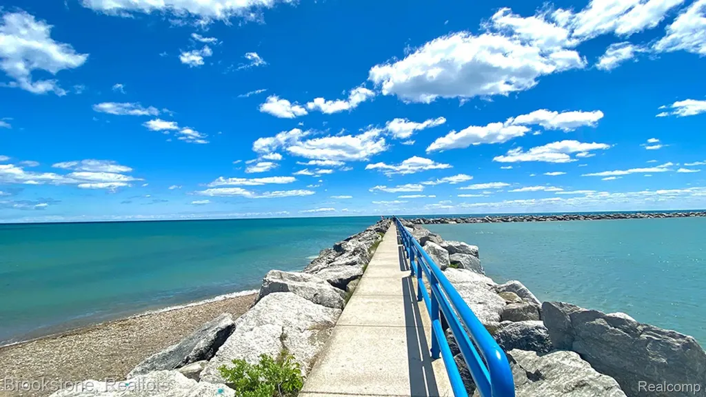 4188 Lakeshore Drive Road Lexington Township MI 48450