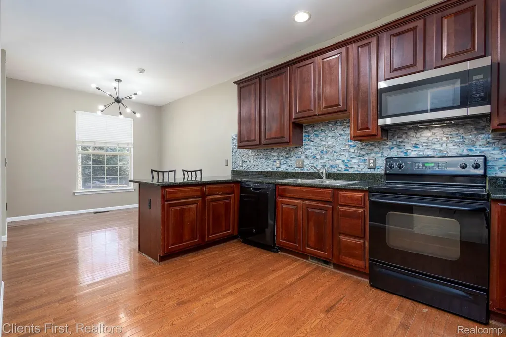 41351 N Maplewood Drive Canton Charter Township MI 48187