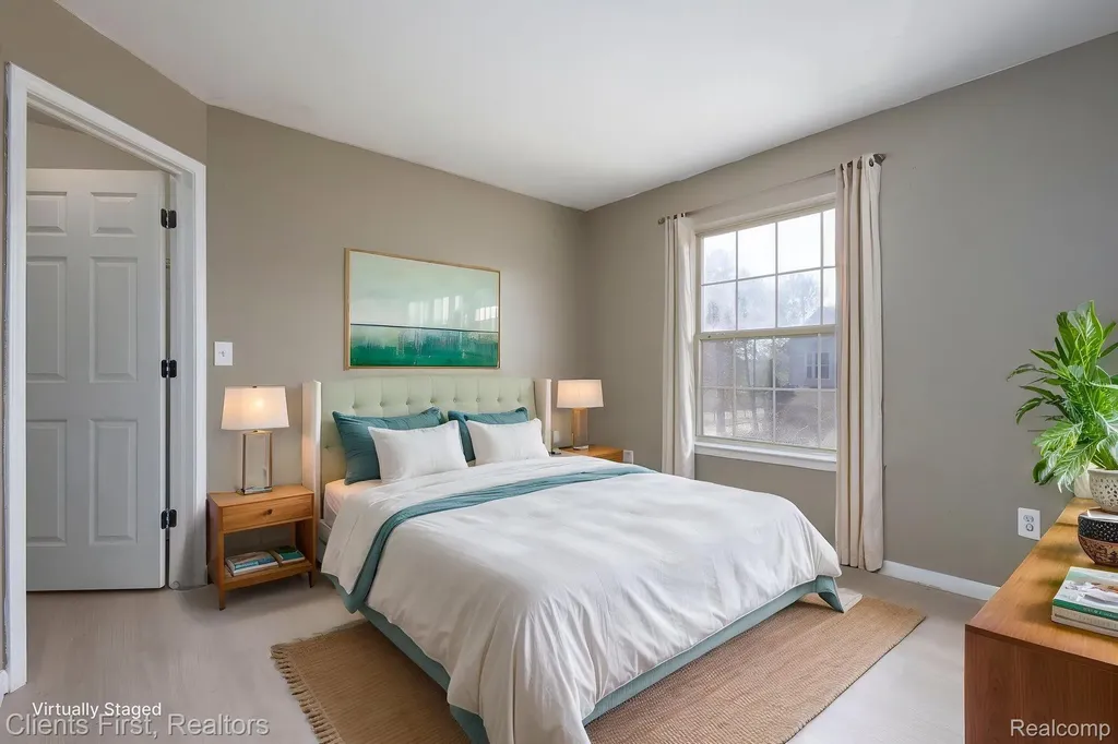 41351 N Maplewood Drive Canton Charter Township MI 48187