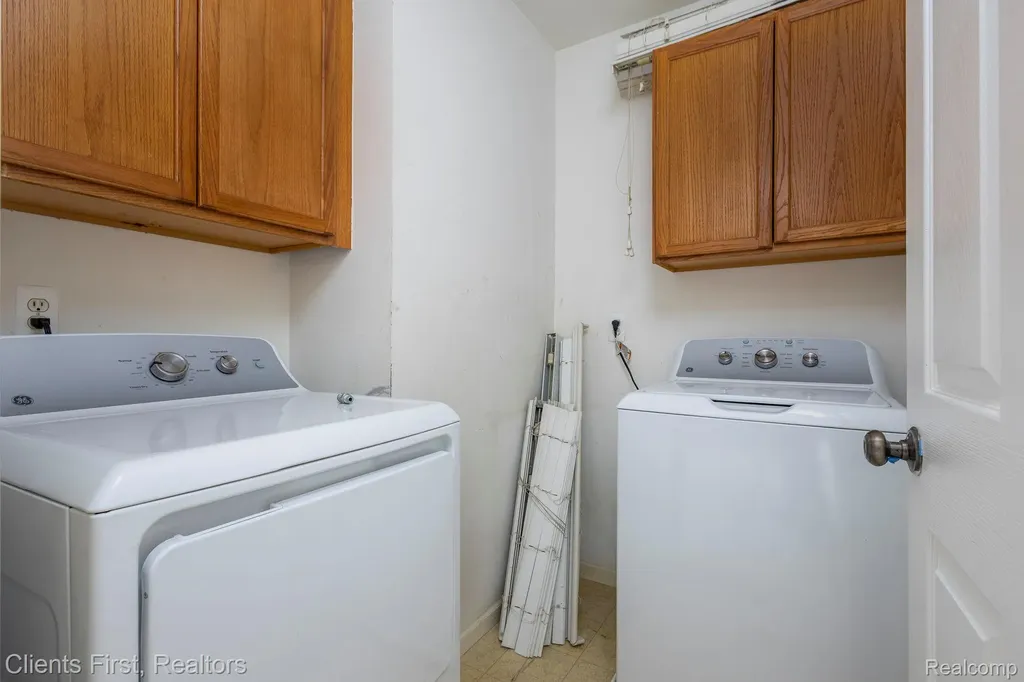41351 N Maplewood Drive Canton Charter Township MI 48187