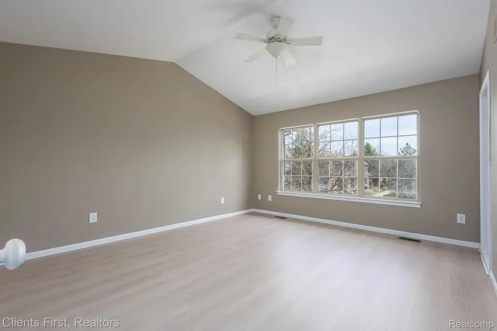 41351 N Maplewood Drive Canton Charter Township MI 48187