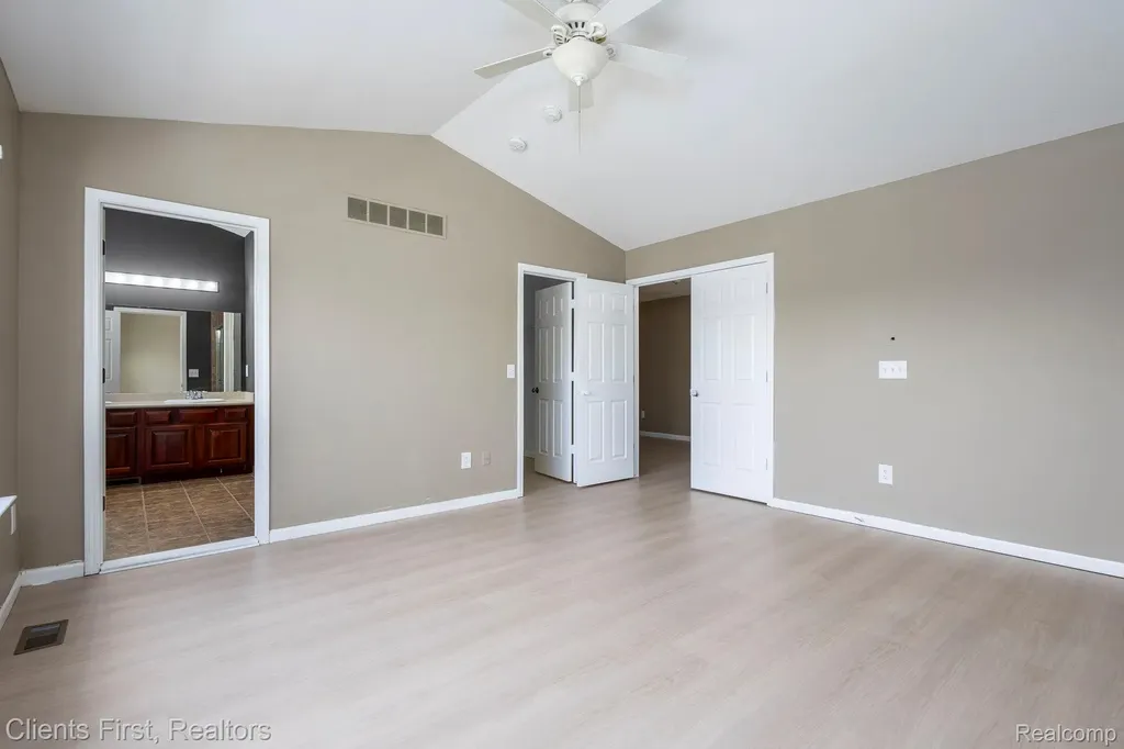 41351 N Maplewood Drive Canton Charter Township MI 48187