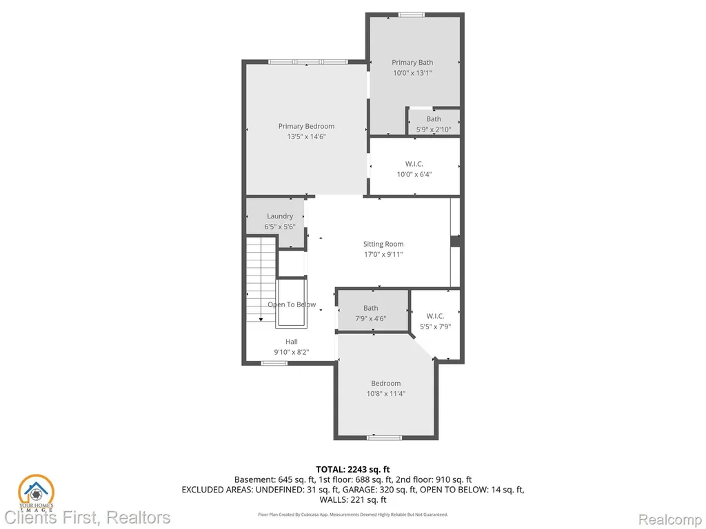 41351 N Maplewood Drive Canton Charter Township MI 48187