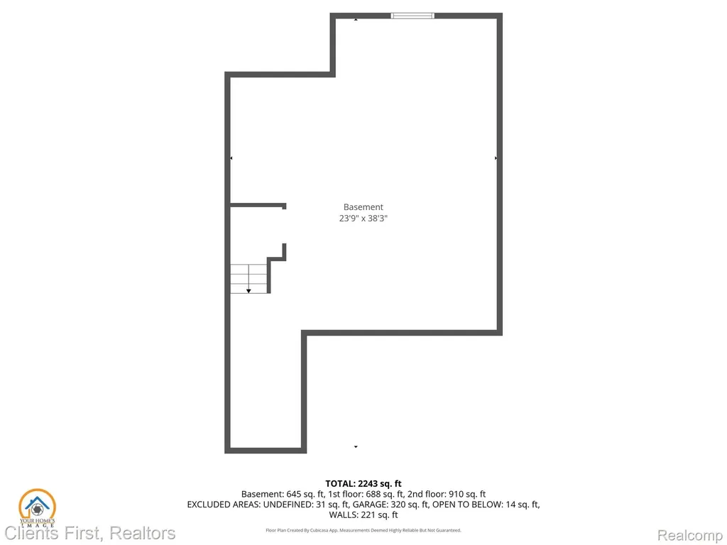 41351 N Maplewood Drive Canton Charter Township MI 48187