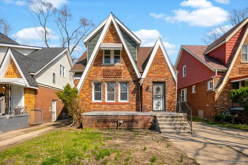 14888 Mendota Street Detroit City MI 48238
