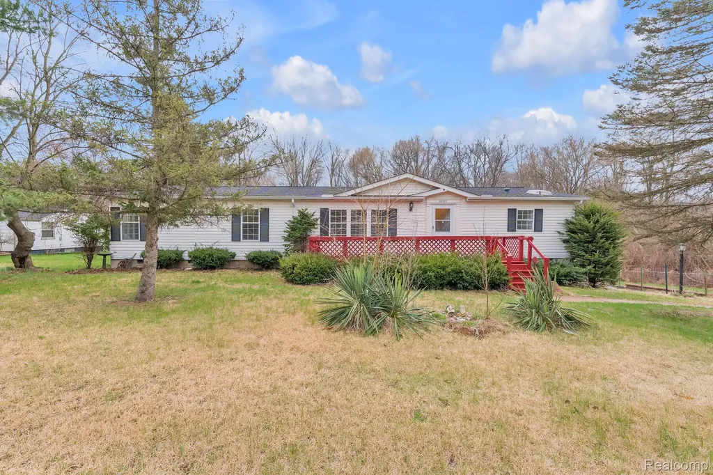 36085 Wick Road Romulus City MI 48174