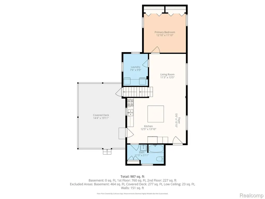 3823 Oxbow Road Sodus Township MI 49126