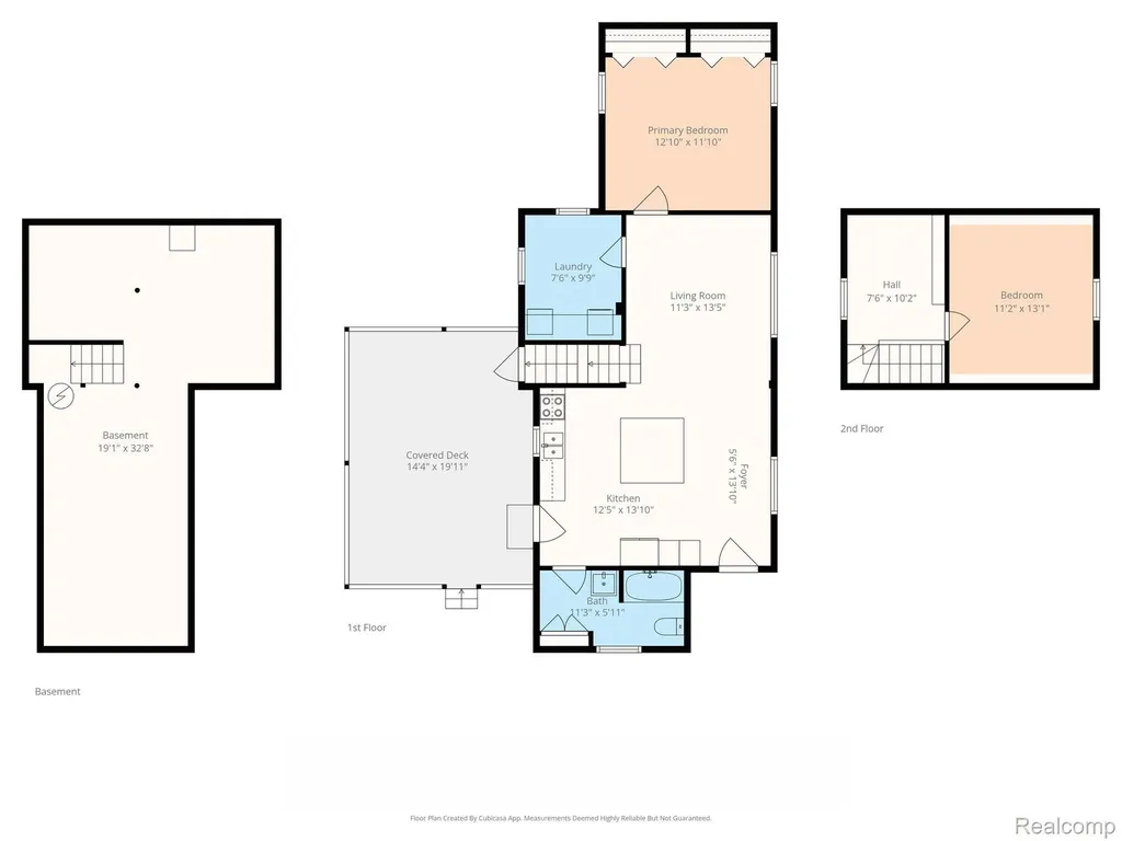 3823 Oxbow Road Sodus Township MI 49126