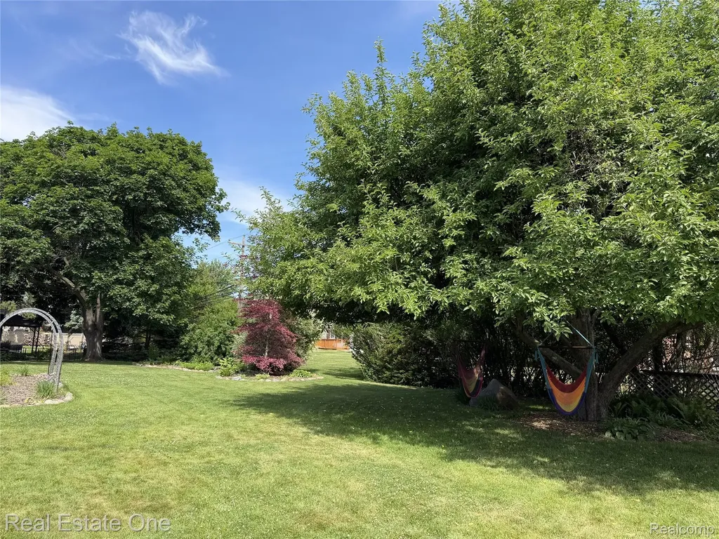 1115 Torpey Drive Troy City MI 48083