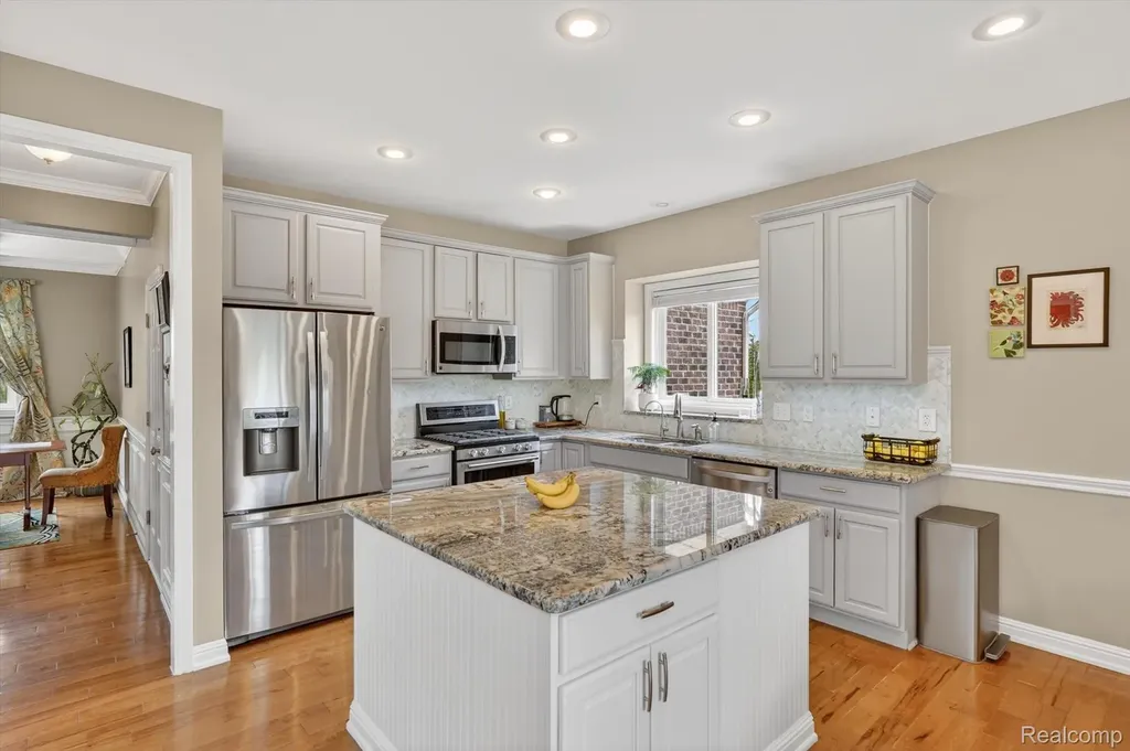 48877 Wildwood Court Plymouth Charter Township MI 48170