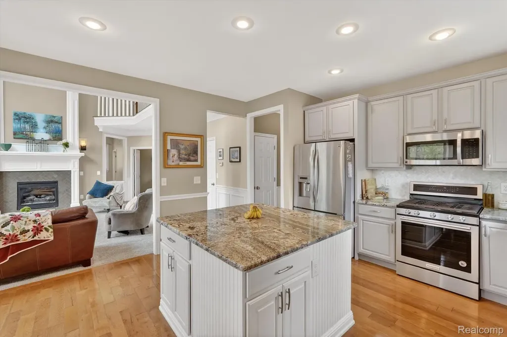 48877 Wildwood Court Plymouth Charter Township MI 48170