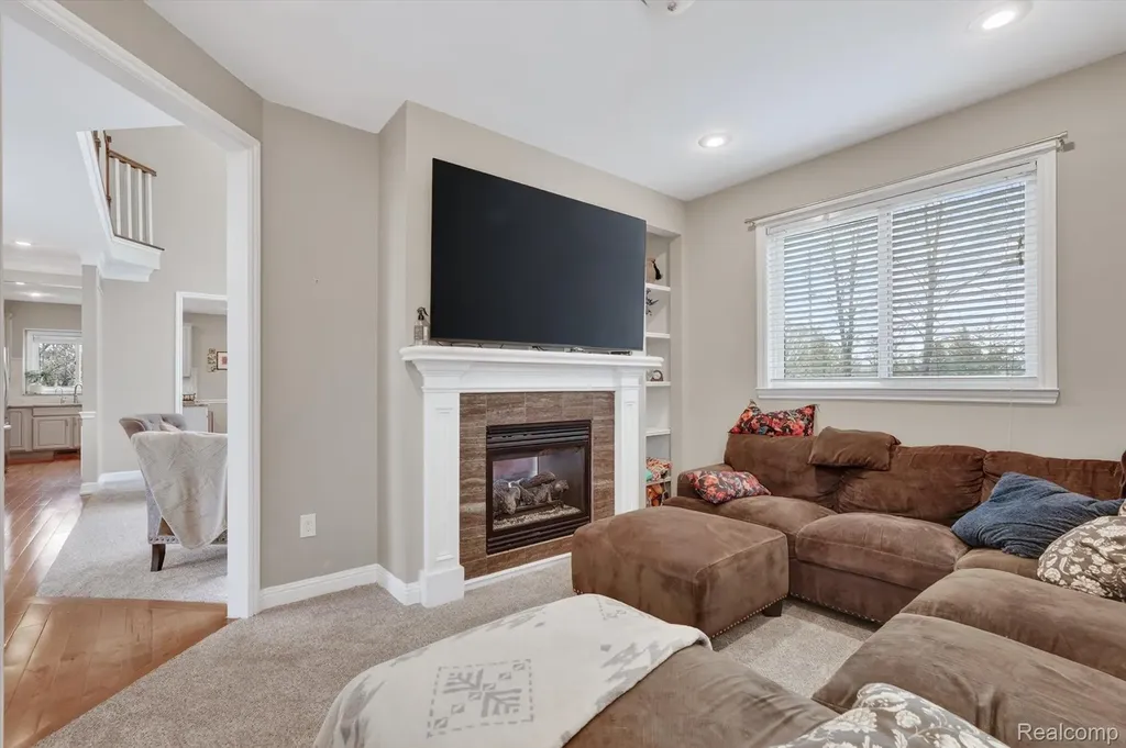 48877 Wildwood Court Plymouth Charter Township MI 48170