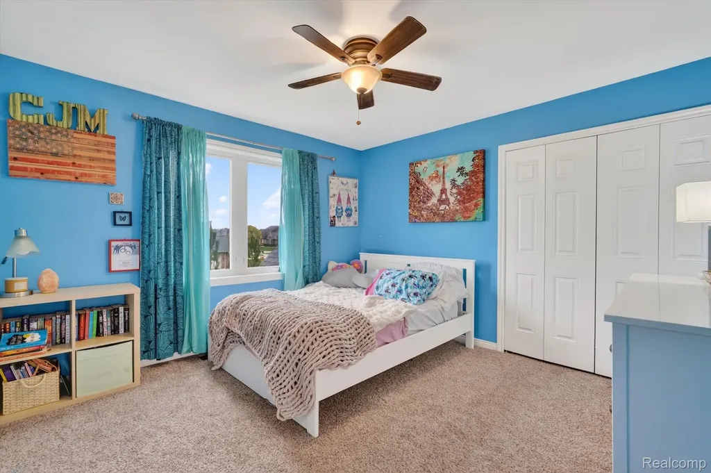 48877 Wildwood Court Plymouth Charter Township MI 48170