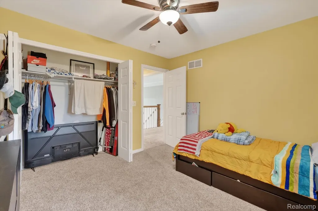 48877 Wildwood Court Plymouth Charter Township MI 48170
