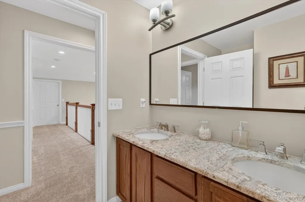 48877 Wildwood Court Plymouth Charter Township MI 48170