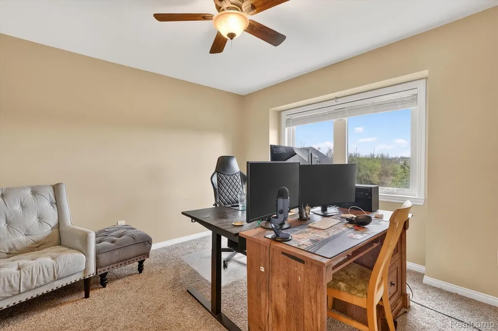 48877 Wildwood Court Plymouth Charter Township MI 48170