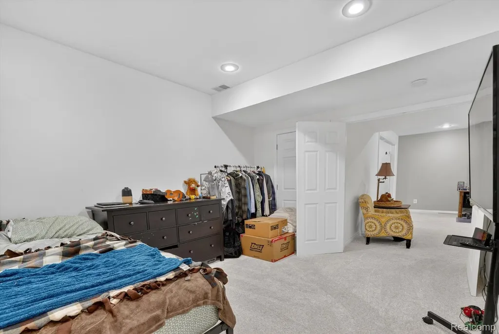 48877 Wildwood Court Plymouth Charter Township MI 48170