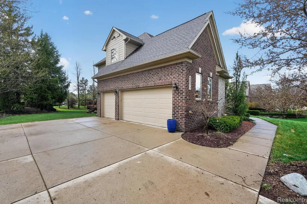 48877 Wildwood Court Plymouth Charter Township MI 48170