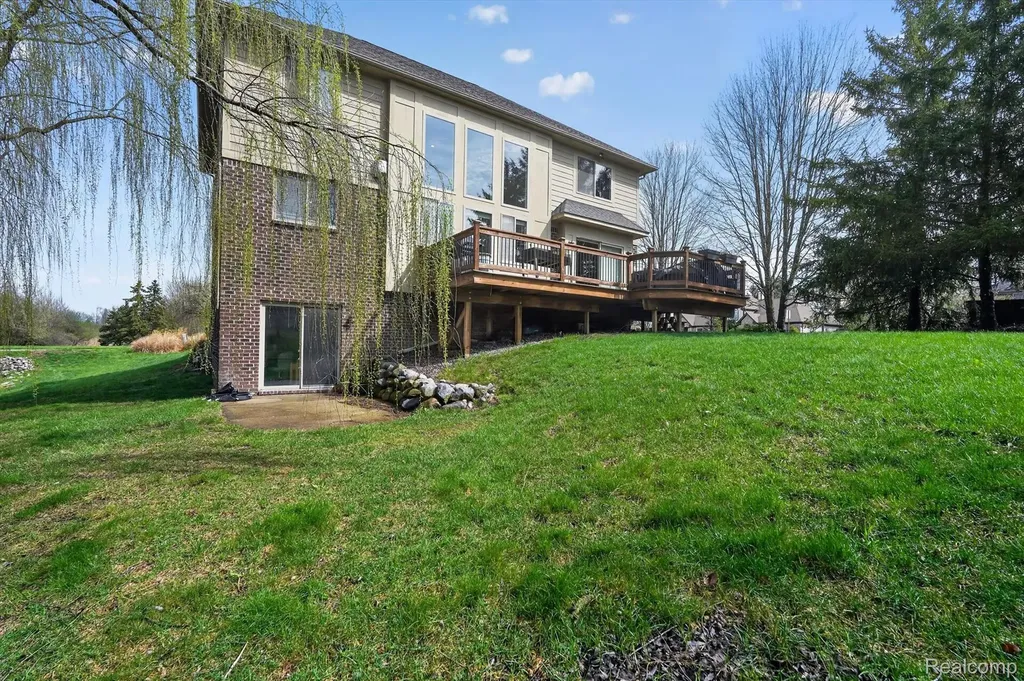 48877 Wildwood Court Plymouth Charter Township MI 48170