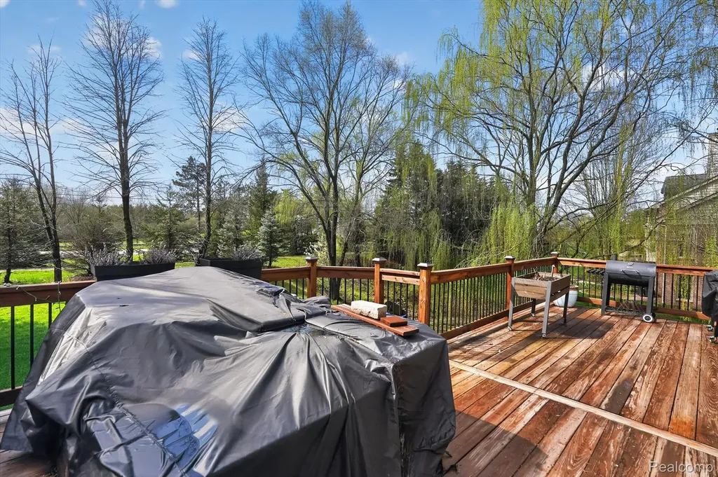 48877 Wildwood Court Plymouth Charter Township MI 48170
