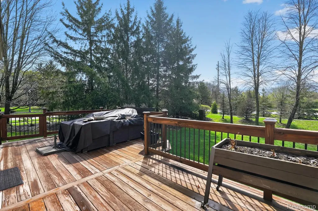 48877 Wildwood Court Plymouth Charter Township MI 48170
