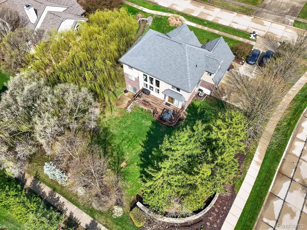 48877 Wildwood Court Plymouth Charter Township MI 48170