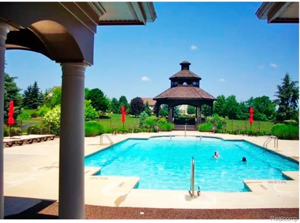 48877 Wildwood Court Plymouth Charter Township MI 48170