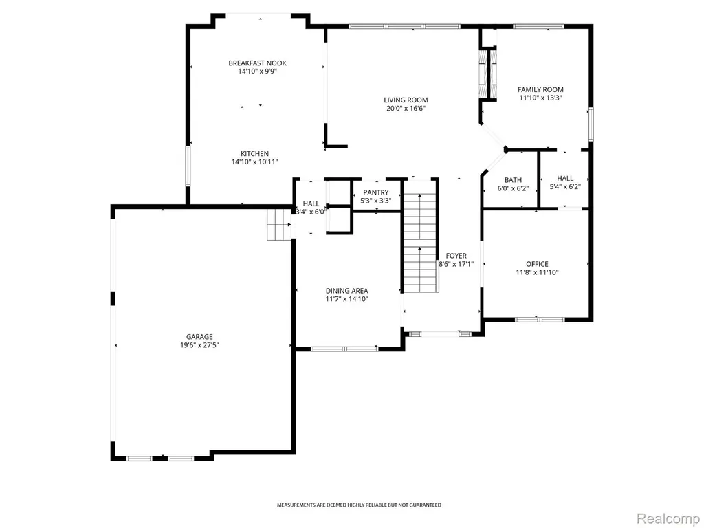 48877 Wildwood Court Plymouth Charter Township MI 48170