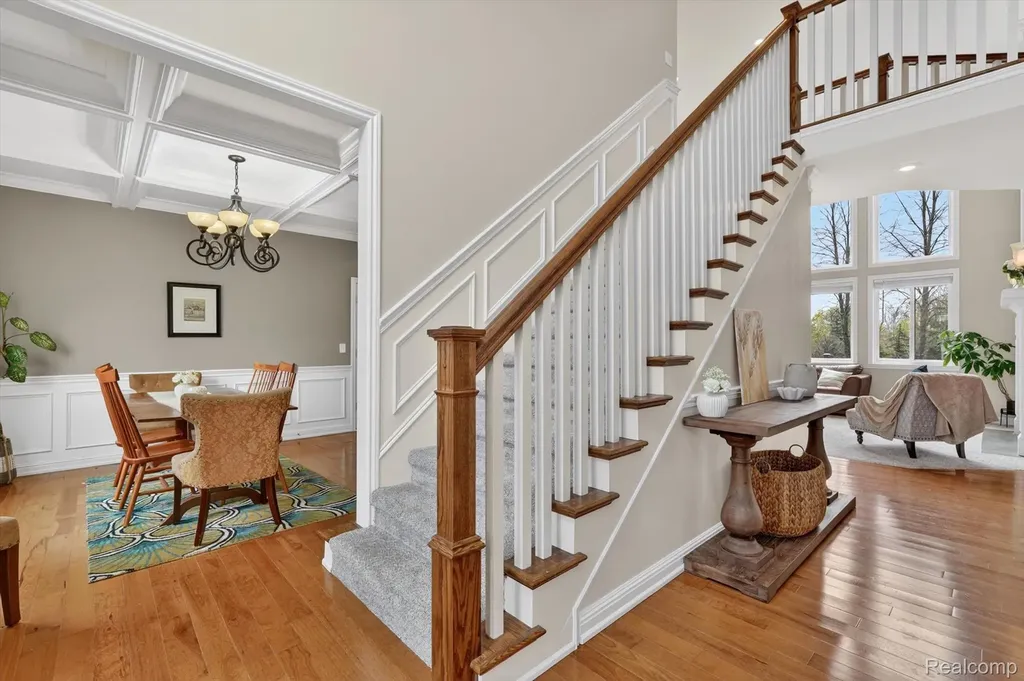 48877 Wildwood Court Plymouth Charter Township MI 48170