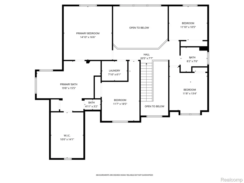48877 Wildwood Court Plymouth Charter Township MI 48170