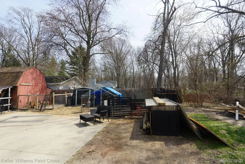 8565 Chapin Road Mckinley Township MI 48755