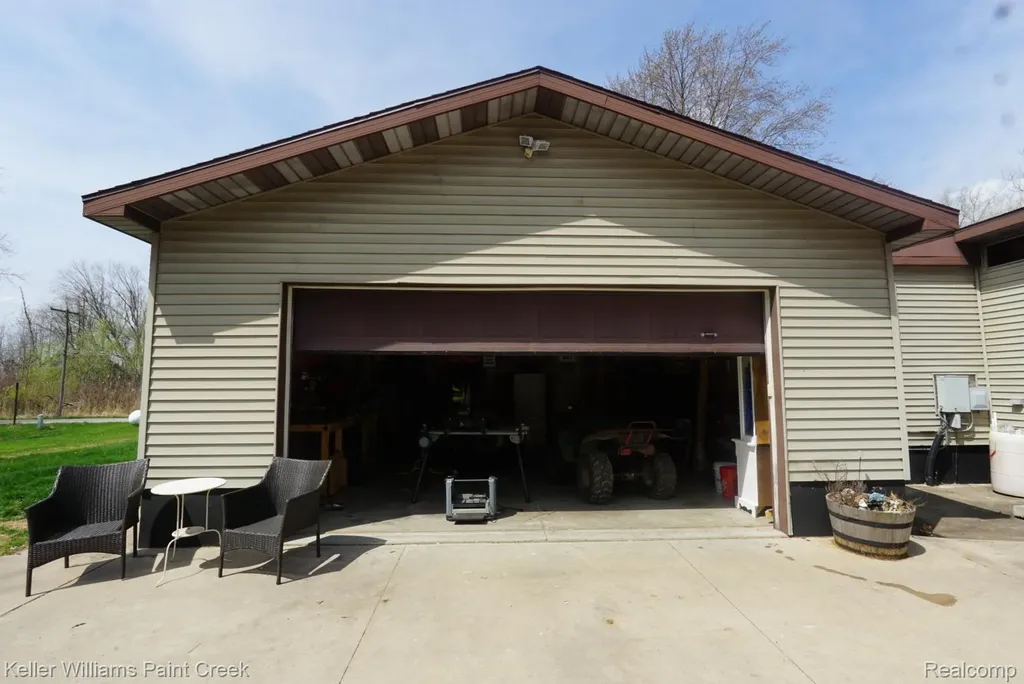 8565 Chapin Road Mckinley Township MI 48755