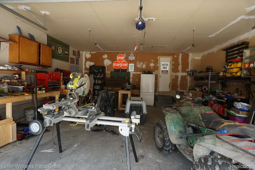 8565 Chapin Road Mckinley Township MI 48755