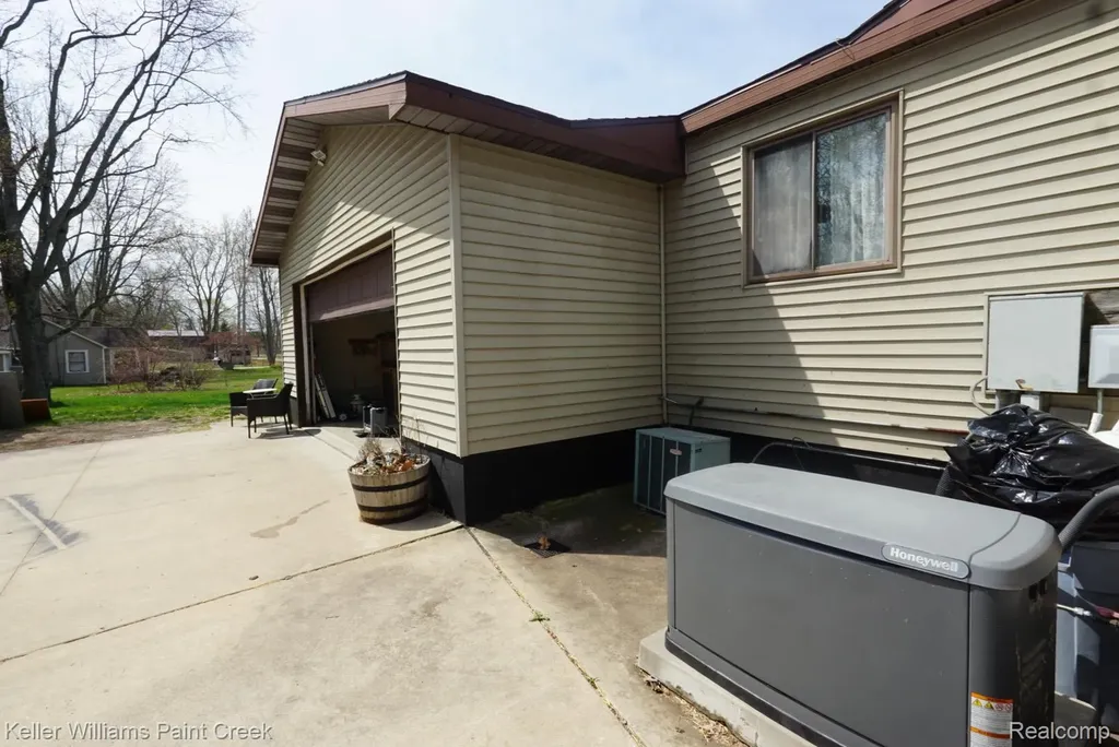 8565 Chapin Road Mckinley Township MI 48755