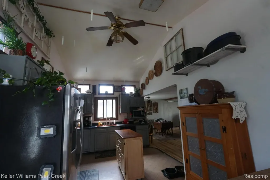 8565 Chapin Road Mckinley Township MI 48755