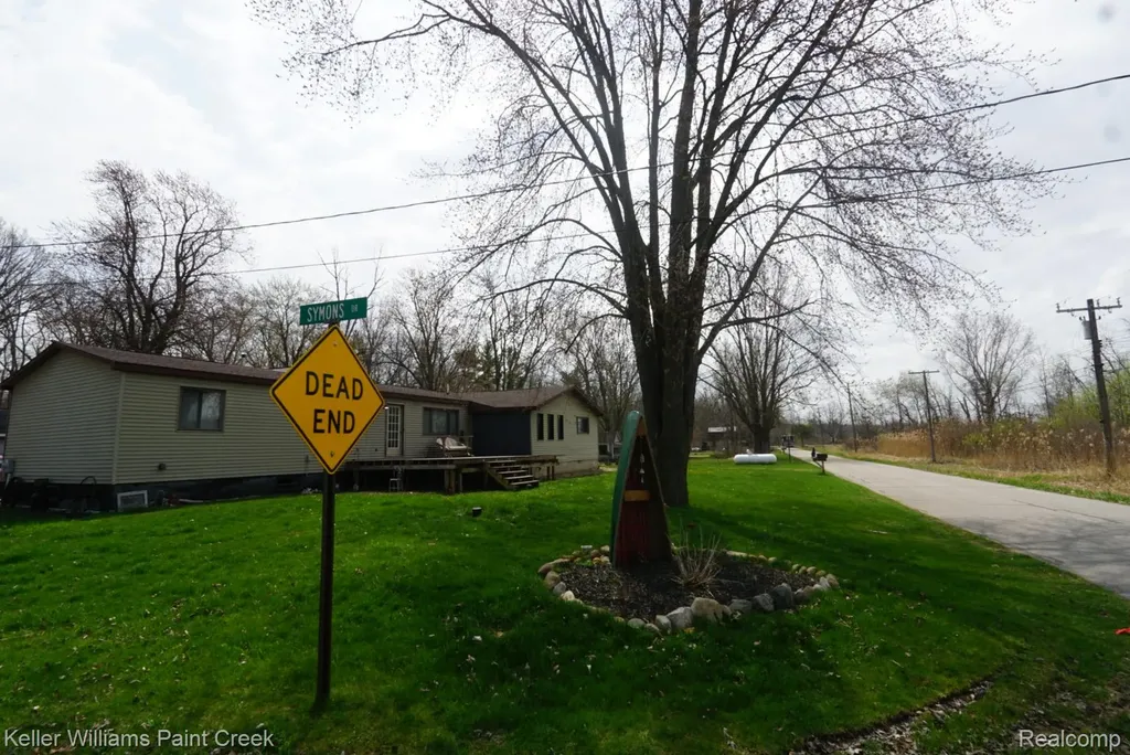 8565 Chapin Road Mckinley Township MI 48755
