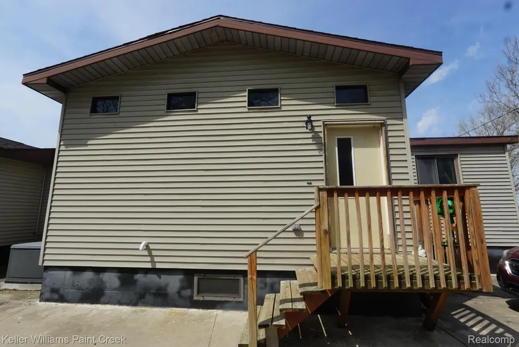 8565 Chapin Road Mckinley Township MI 48755