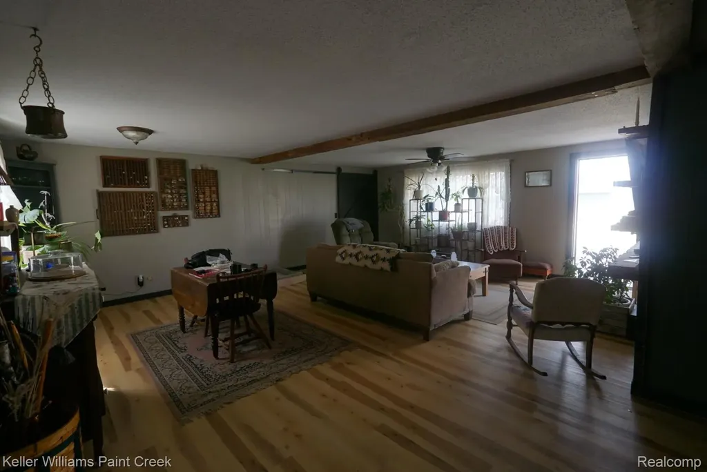 8565 Chapin Road Mckinley Township MI 48755